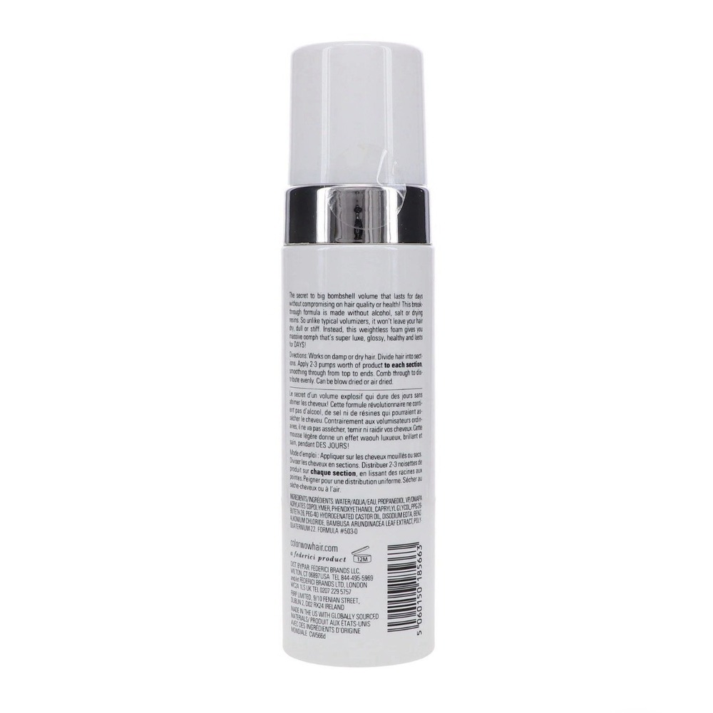 COLOR WOW Xtra Large Bombshell Volumizer 6.5 oz NWT - Picture 9 of 16